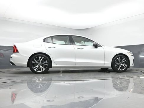 Used 2023 Volvo S60 B5 Core w/ Climate Package FWD image 39