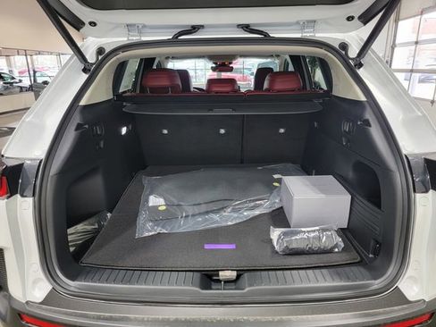 New 2026 MAZDA CX-50 AWD 2.5 Hybrid w/ Cargo Package image 32