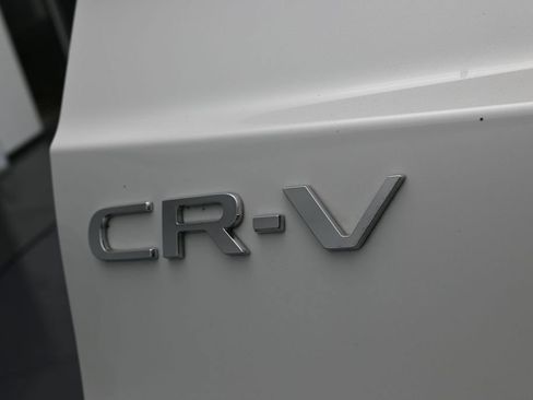 Used 2025 Honda CR-V LX image 34