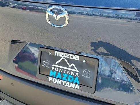 New 2026 MAZDA CX-50 AWD 2.5 S w/ Cargo Package image 28