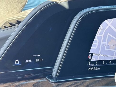 Certified 2022 Cadillac Escalade Sport Platinum AWD/4WD image 33