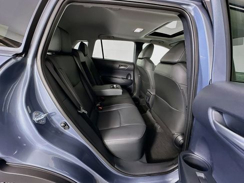 Certified 2026 Toyota Corolla Cross XLE w/ Convenience Package image 28