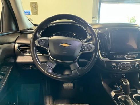 Used 2019 Chevrolet Traverse LT AWD/4WD image 22