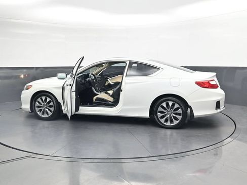 Used 2015 Honda Accord EX-L image 38