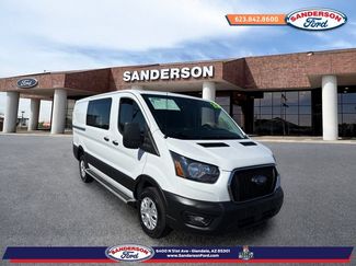 Used 2025 Ford Transit 250 Low Roof w/ Exterior Upgrade Package RWD video 1