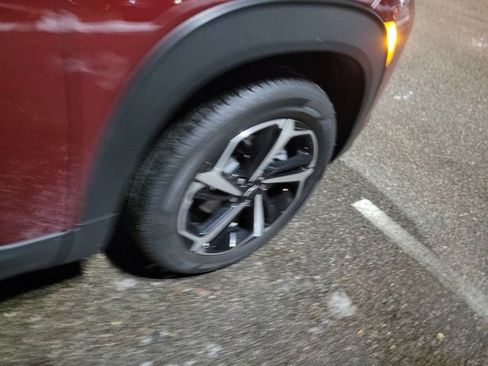 Used 2023 Chevrolet TrailBlazer RS image 28