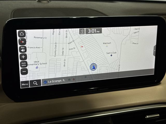 Used 2022 Hyundai Santa Fe Limited FWD image 19