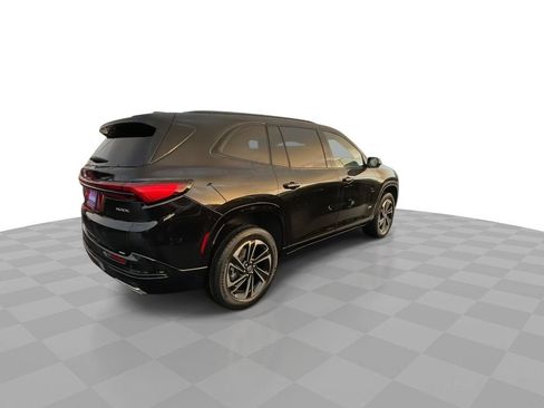 New 2026 Buick Enclave Sport Touring AWD/4WD image 8