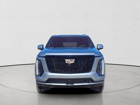 New 2026 Cadillac Escalade Platinum Sport image 3