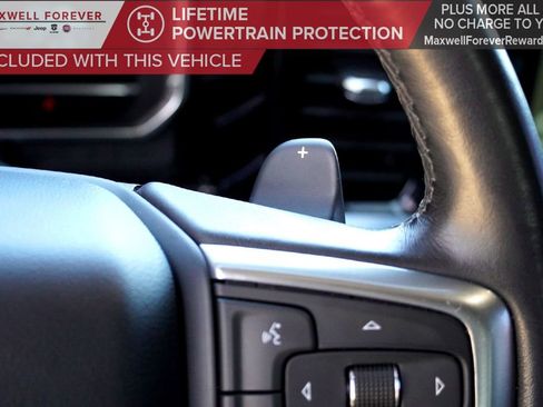 Used 2022 Chevrolet Silverado 1500 RST w/ Redline Edition image 20