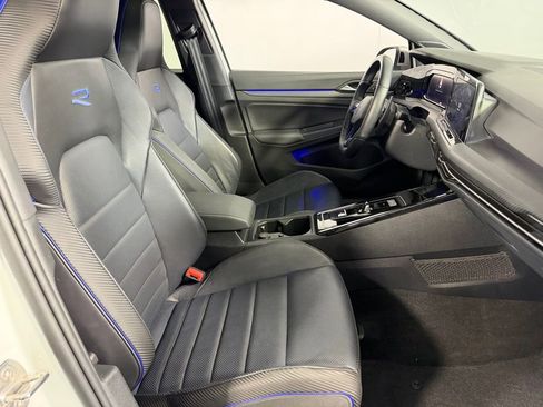 Used 2024 Volkswagen Golf R w/ MDO Package AWD/4WD image 34