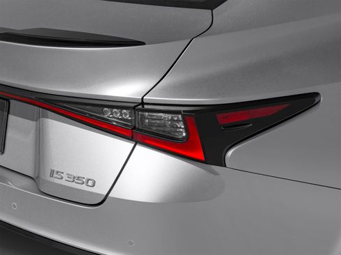 Used 2022 Lexus IS 350 F Sport w/ Accessory Package image 51