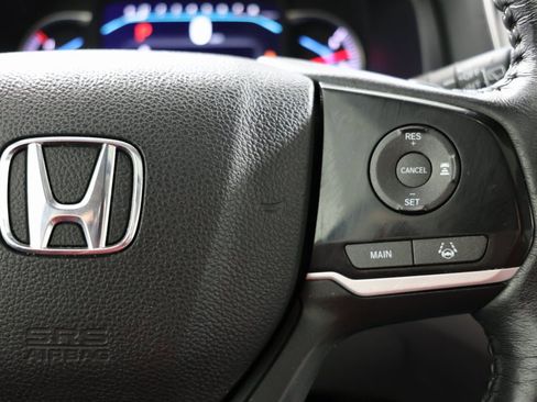 Used 2021 Honda Pilot EX-L image 27