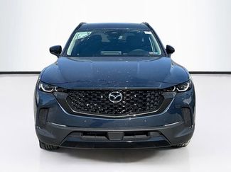 New 2026 MAZDA CX-50 AWD 2.5 Hybrid w/ Weather Package video 2