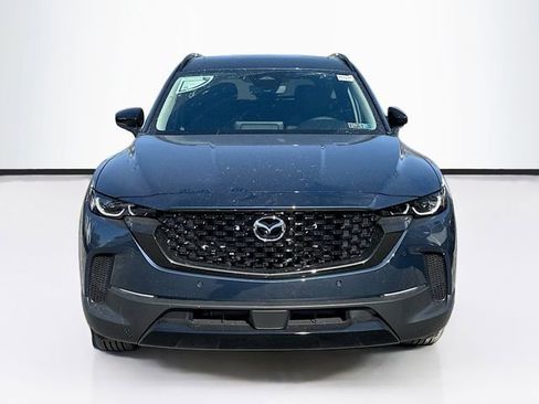 New 2026 MAZDA CX-50 AWD 2.5 Hybrid w/ Weather Package image 2