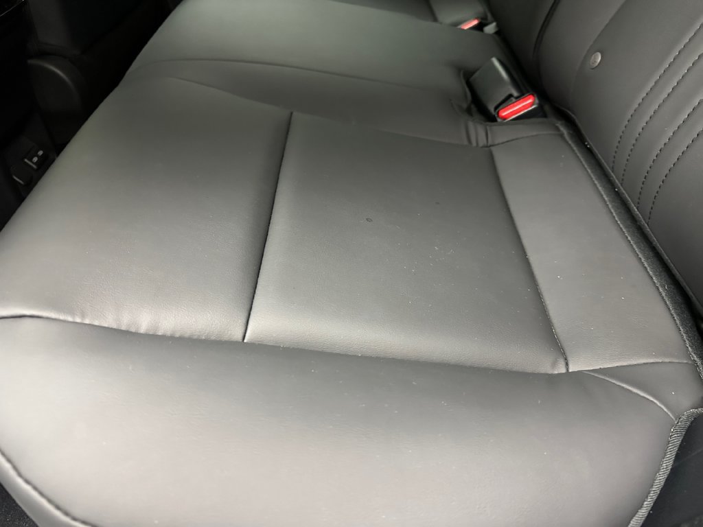 Used 2024 Lexus NX 350 AWD w/ Vision Package image 18