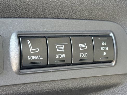 Used 2011 Ford Explorer Limited w/ 301A Rapid Spec Order Code FWD image 29