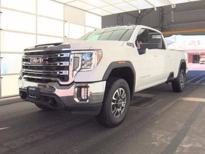 Used 2023 GMC Sierra 3500 SLE