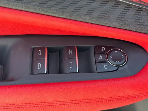 New 2026 Chevrolet Blazer EV SS image 11