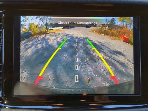 New 2026 Dodge Durango GT image 14