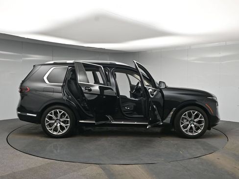 Used 2024 BMW X7 xDrive40i w/ Premium Package AWD/4WD image 66