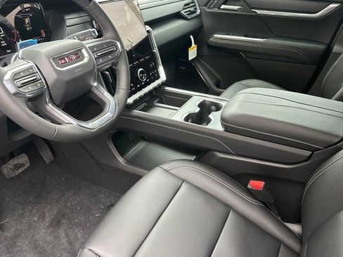 New 2026 GMC Acadia Elevation w/ Super Cruise Package AWD/4WD image 7