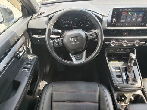 Used 2025 Honda CR-V Sport Touring image 17