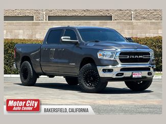 Used 2021 RAM 1500 Big Horn AWD/4WD 360° Tour