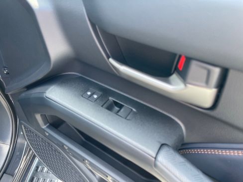 New 2026 Toyota 4Runner 4WD image 19