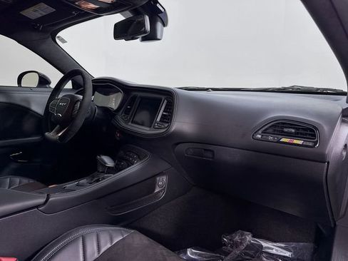 Used 2023 Dodge Challenger SRT Hellcat Redeye image 28