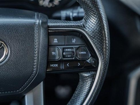 Used 2023 Toyota Tundra SR5 w/ TRD Sport Premium Package image 30