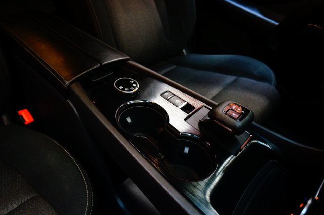 Certified 2025 Nissan Rogue SV AWD/4WD image 51