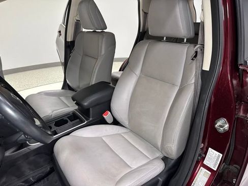 Used 2016 Honda CR-V EX-L image 14