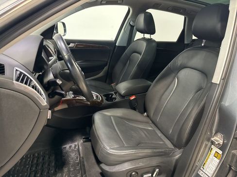 Used 2015 Audi Q5 2.0T Premium Plus image 23