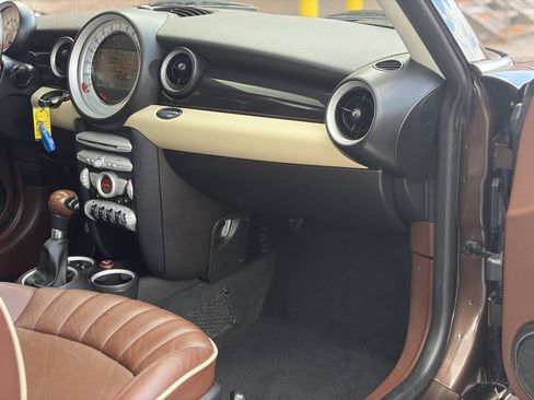 Used 2008 MINI Cooper Clubman S FWD image 10