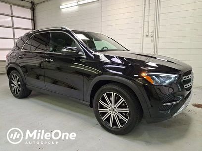 Certified 2026 Mercedes-Benz GLE 350 4MATIC
