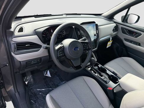 Used 2026 Subaru Forester Premium AWD/4WD image 24