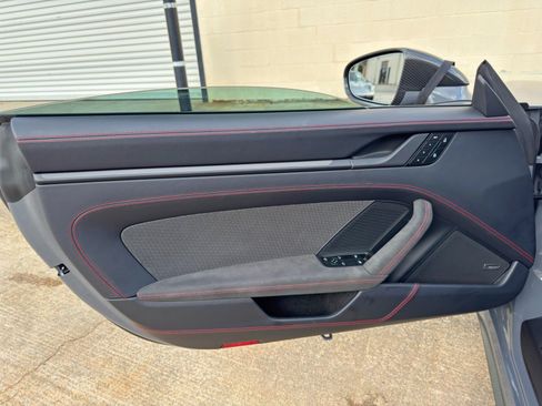 Used 2025 Porsche 911 GTS image 42