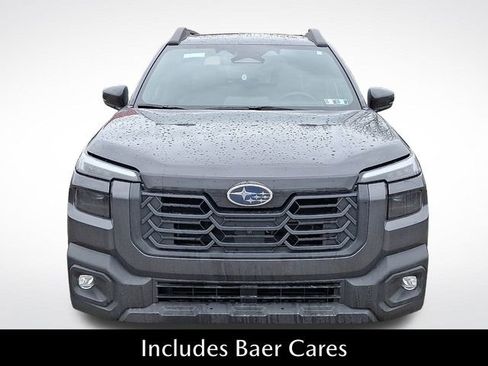 New 2026 Subaru Outback Limited XT image 2