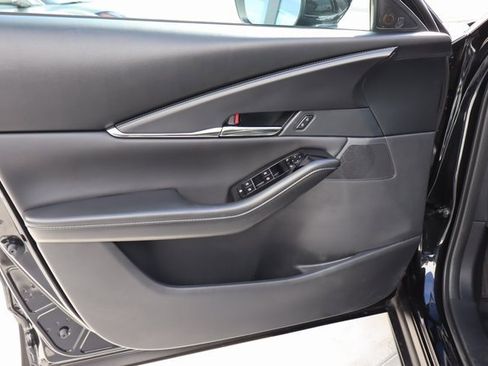 Certified 2025 MAZDA CX-30 AWD 2.5 S w/ Preferred Package image 24