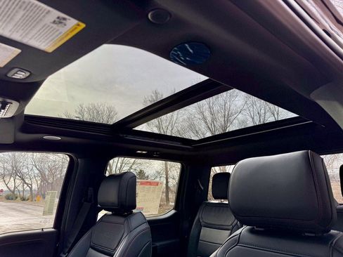 New 2025 Ford F150 Raptor image 39