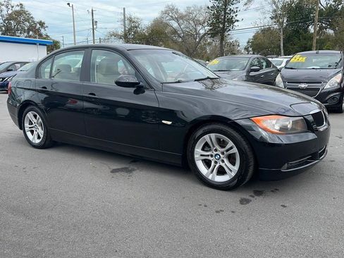 Used 2008 BMW 328i Sedan image 7