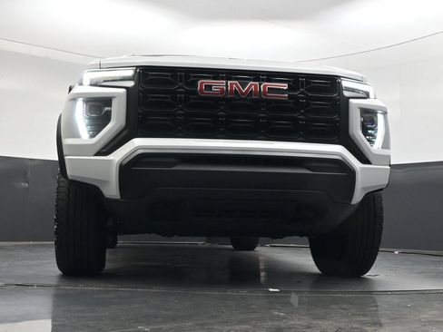 Used 2024 GMC Canyon Elevation w/ Trailering Package AWD/4WD image 25