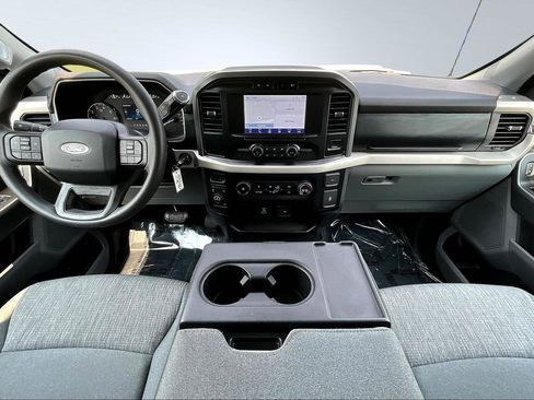 Used 2021 Ford F150 XLT w/ XTR Package image 8