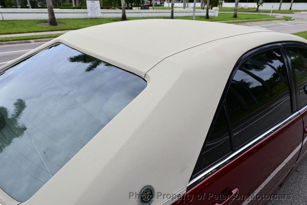 Used 2003 Toyota Camry LE FWD image 22