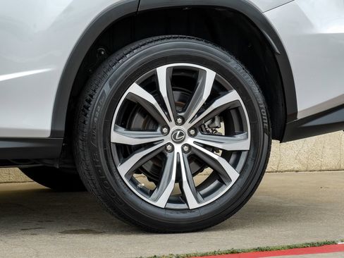 Used 2019 Lexus RX 350 FWD w/ Premium Package image 66