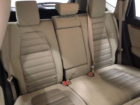 Used 2022 Honda CR-V EX image 21