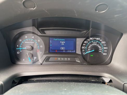 Used 2017 Ford Flex SE image 10