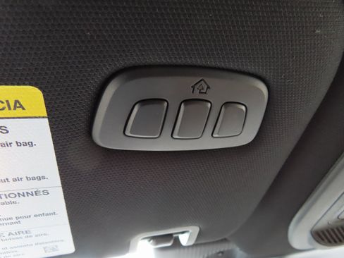 New 2026 Ford Explorer Tremor w/ Tremor Convenience Package image 18