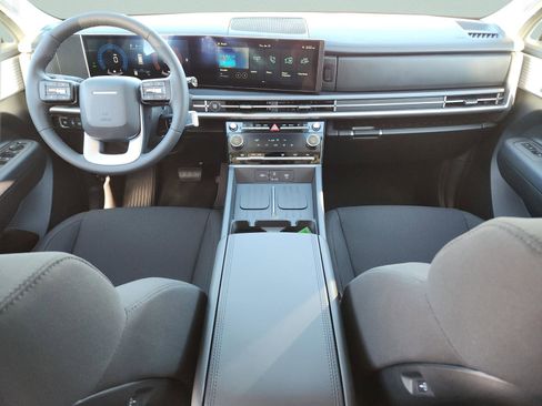 New 2026 Hyundai Santa Fe SE FWD image 22